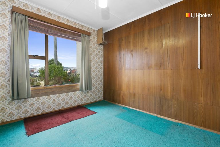 Photo of property in 62 Fox Street, South Dunedin, Dunedin, 9012