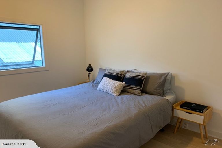 Photo of property in Hannahs Corner, 6/8 Leeds Street, Te Aro, Wellington, 6011