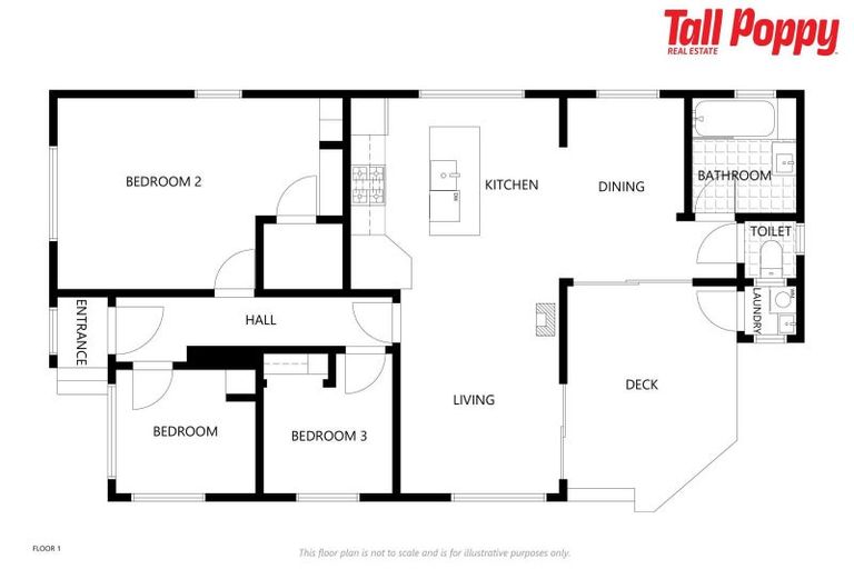 Photo of property in 7 Seddon Street, Westown, New Plymouth, 4310