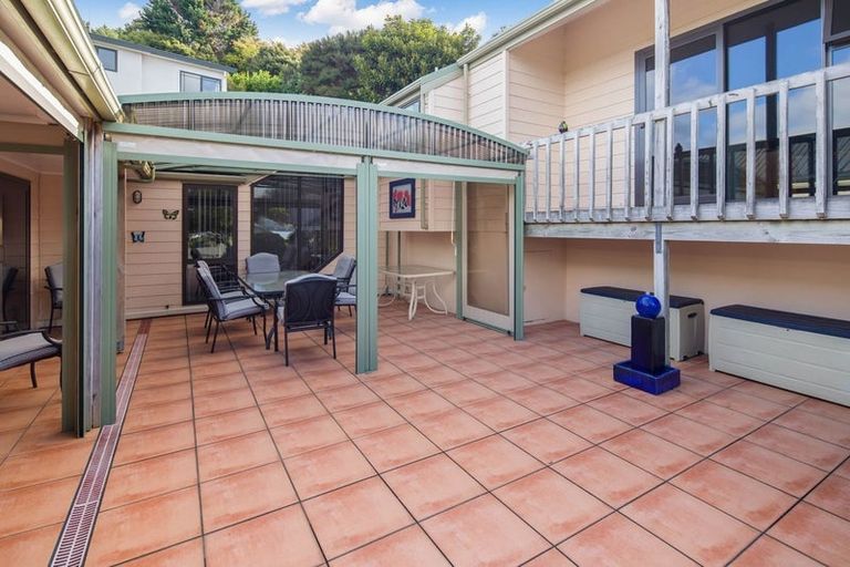 Photo of property in 4 The Marlinspike, Whitby, Porirua, 5024