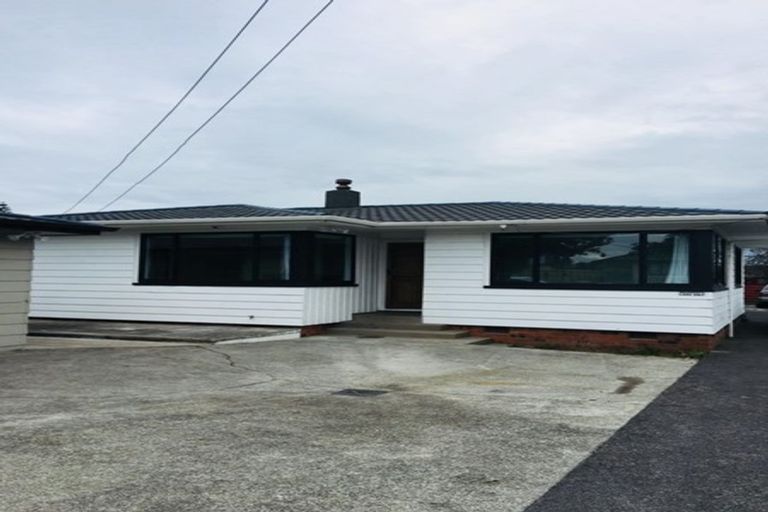 Photo of property in 206 Russell Road, Manurewa, Auckland, 2102