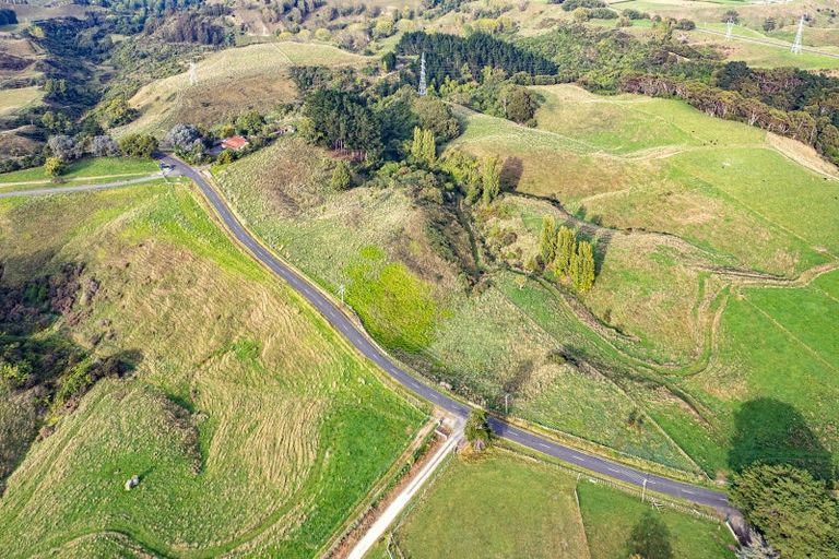 Photo of property in 543 Brunswick Road, Brunswick, Whanganui, 4571