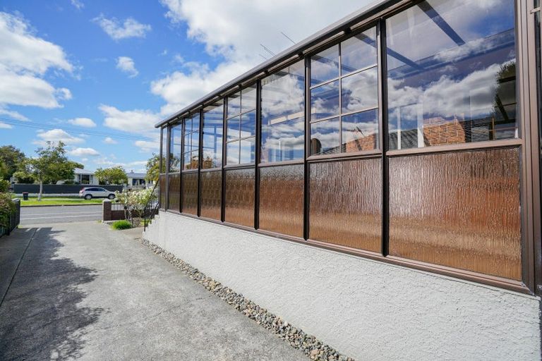 Photo of property in 480 Racecourse Road, Hargest, Invercargill, 9810