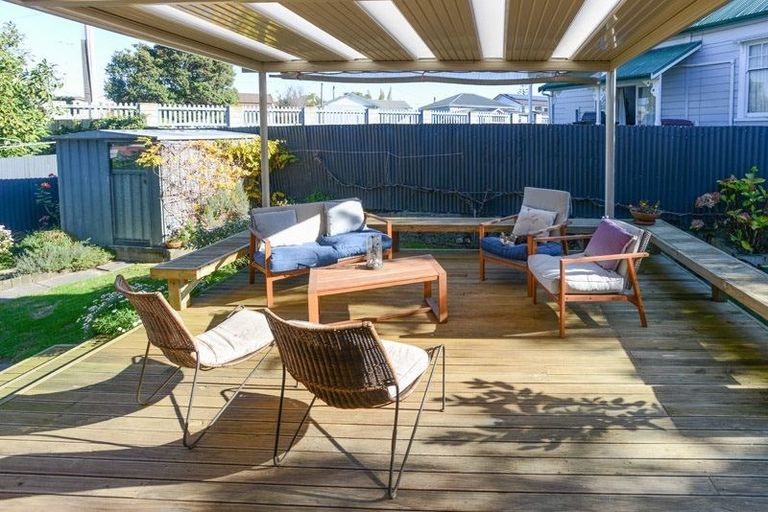 Photo of property in 8b Ferguson Avenue, Westshore, Napier, 4110