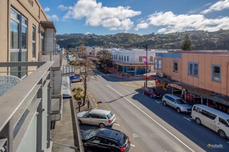 Photo of property in 16/208 Jackson Street, Petone, Lower Hutt, 5012