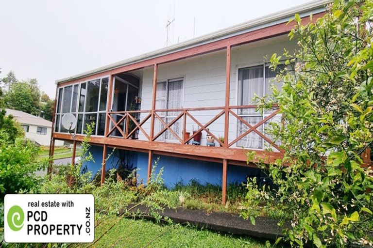 Photo of property in 46 Eden Terrace, Te Kamo, Whangarei, 0112