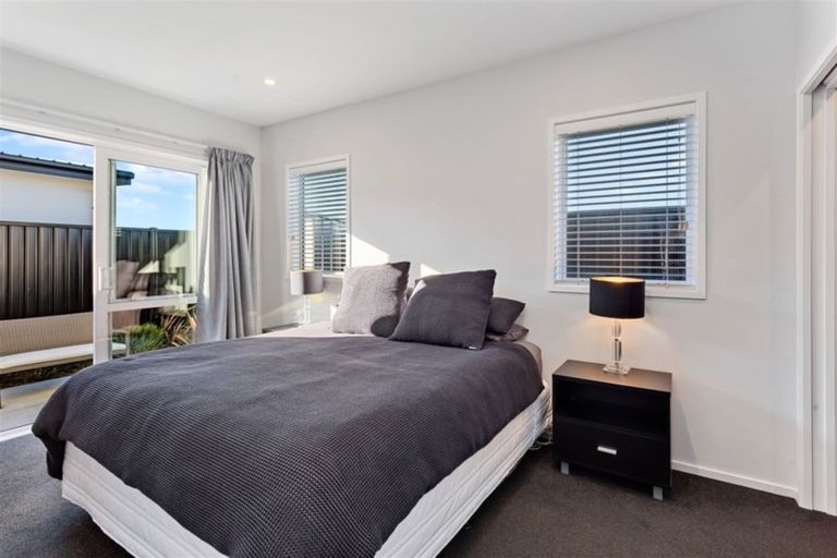 Photo of property in 4 Ranginui Drive, Kaiapoi, 7630