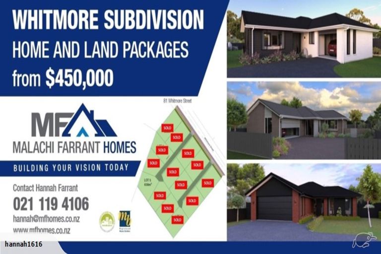 Photo of property in 81 Whitmore Street, Kihikihi, Te Awamutu, 3800