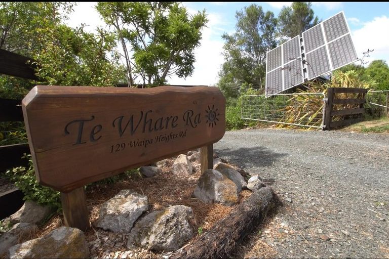 Photo of property in 129 Waipa Heights Road, Ngaruawahia, 3793