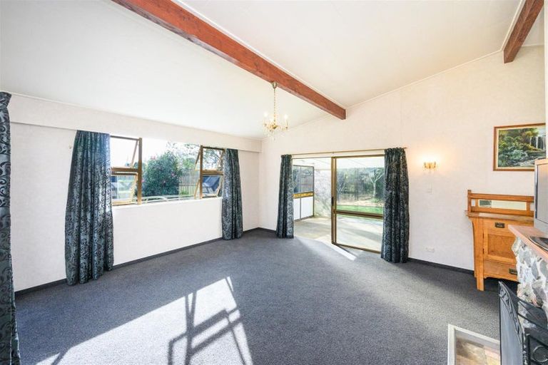 Photo of property in 6 Flower Street, Bulls, 4818