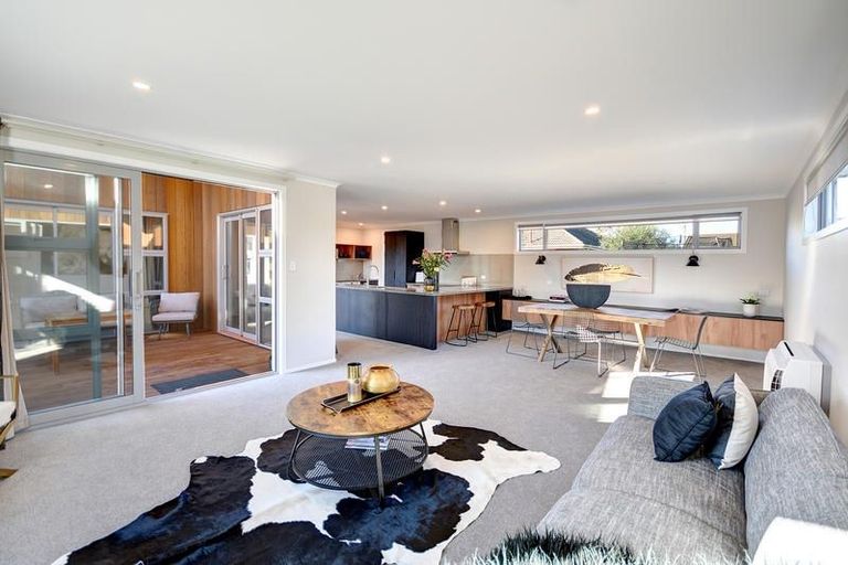 Photo of property in 1 Begg Street, South Dunedin, Dunedin, 9012