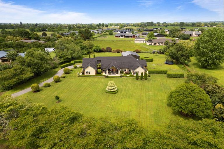 Photo of property in 36 Everad Avenue, Matamata, 3472