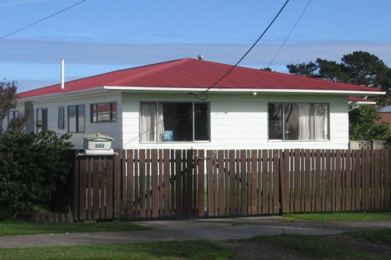 Photo of property in 152 Awakino Road, Dargaville, 0310