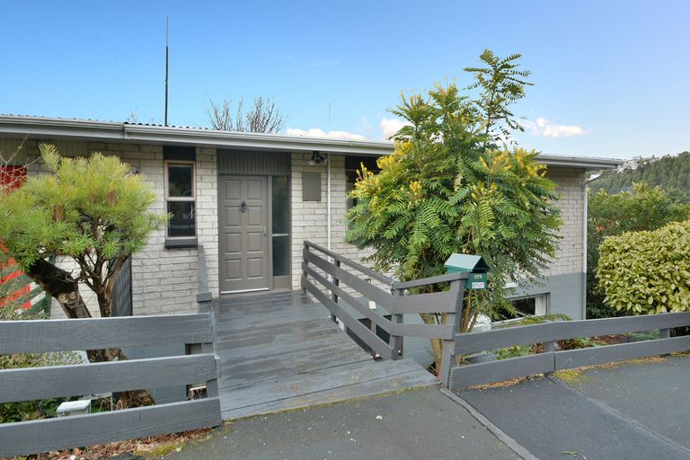 Photo of property in 50a Brockville Road, Glenross, Dunedin, 9011