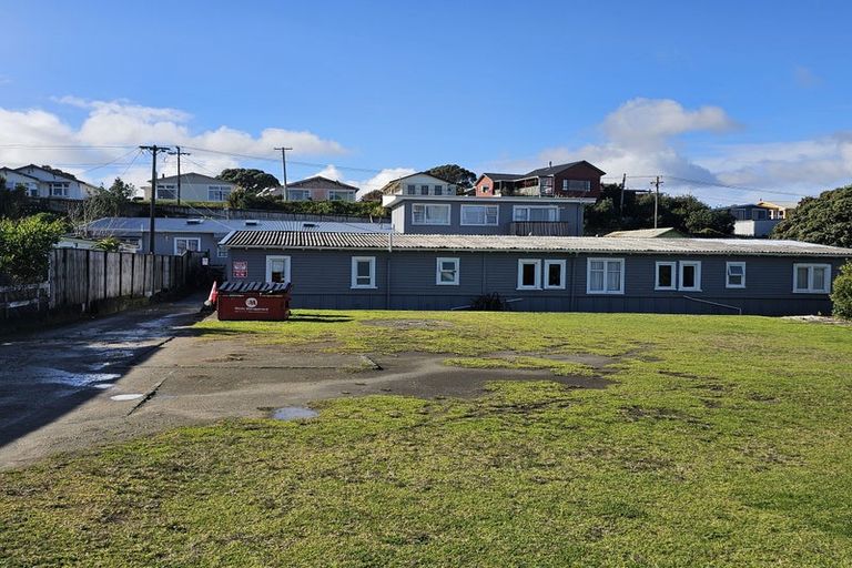 Photo of property in 60 Seafront Road, Castlecliff, Whanganui, 4501