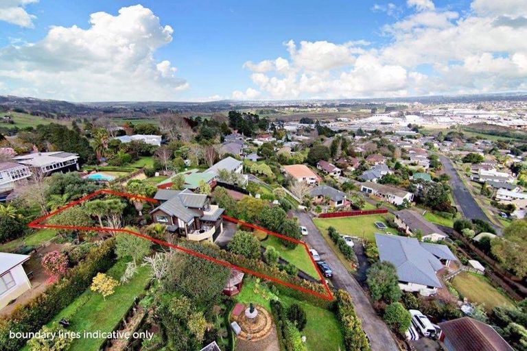 Photo of property in 8 Kauri Lane, Red Hill, Papakura, 2110