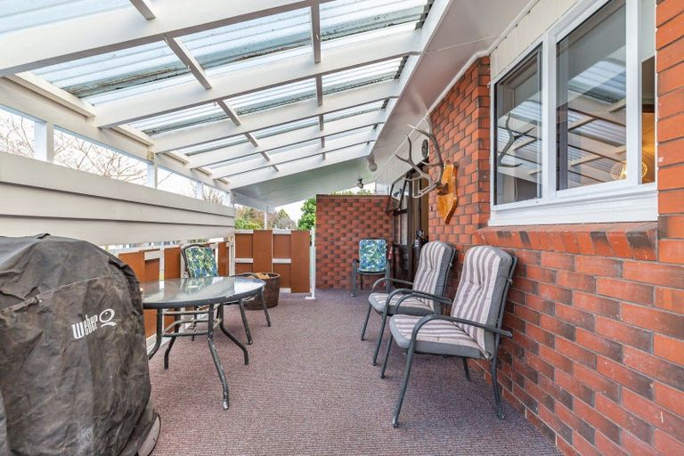 Photo of property in 33a Highbury Drive, Levin, 5510