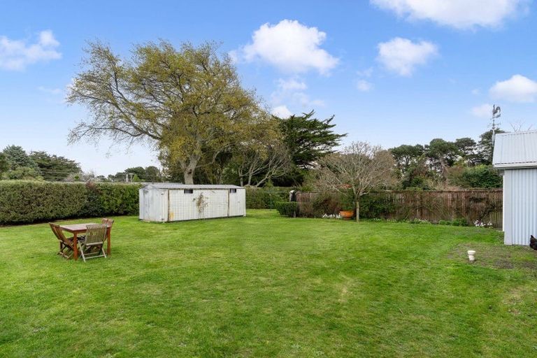 Photo of property in 26 South Featherston Road, South Featherston, Featherston, 5771