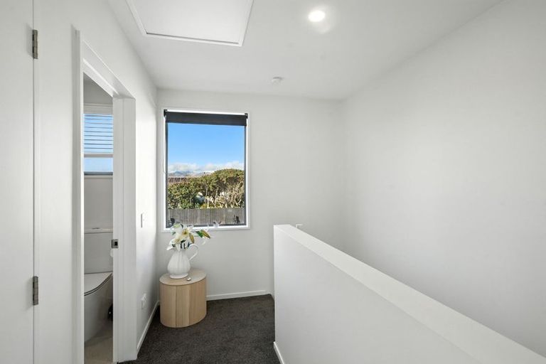 Photo of property in 10/29 Bampton Street, Burwood, Christchurch, 8061