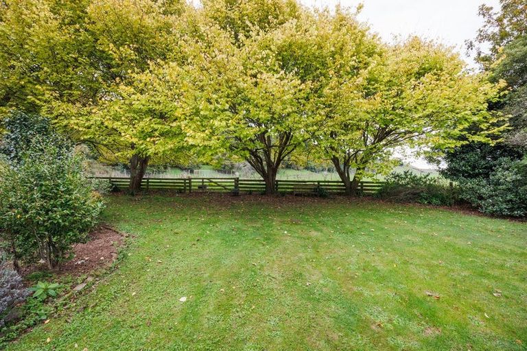 Photo of property in 183 Onepuhi Road, Marton, 4787