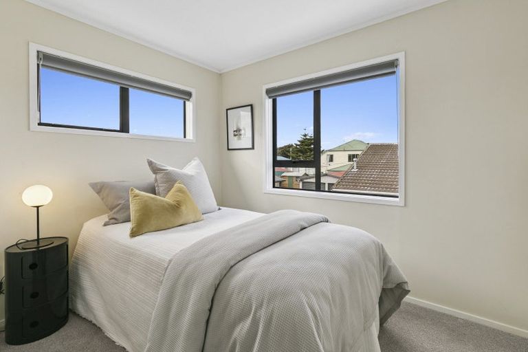 Photo of property in 12 Kauri Street, Miramar, Wellington, 6022