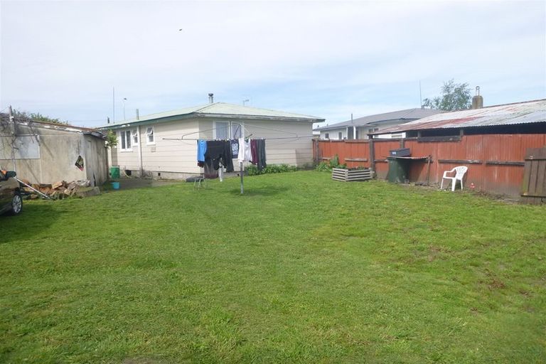 Photo of property in 107 Oregon Drive, Murupara, 3025