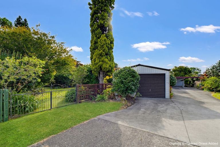 Photo of property in 15 Bell Street, Kawerau, 3127