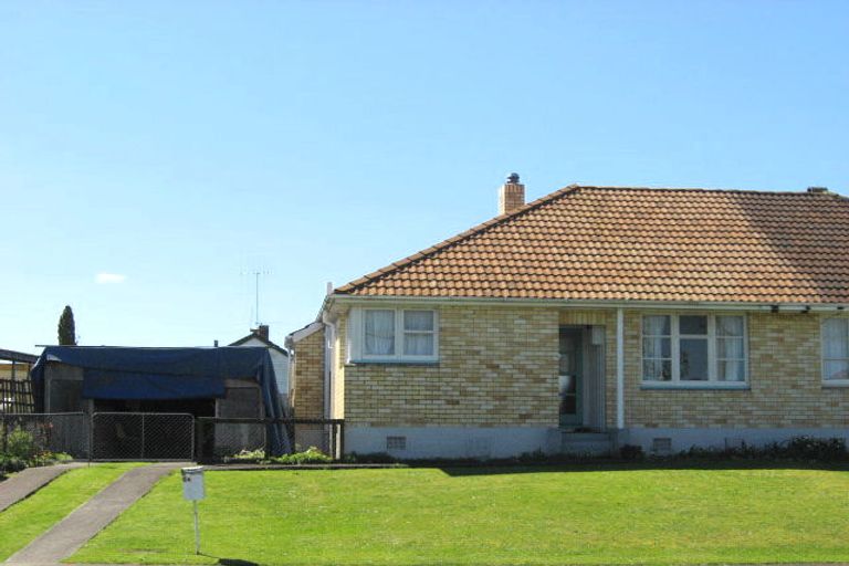 Photo of property in 6b Webb Street, Huntly, 3700