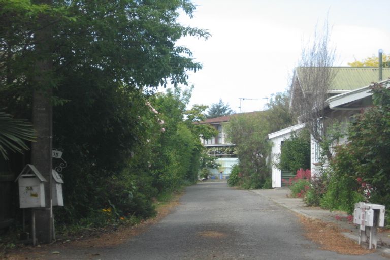 Photo of property in 3a Poynter Street, Blenheim, 7201