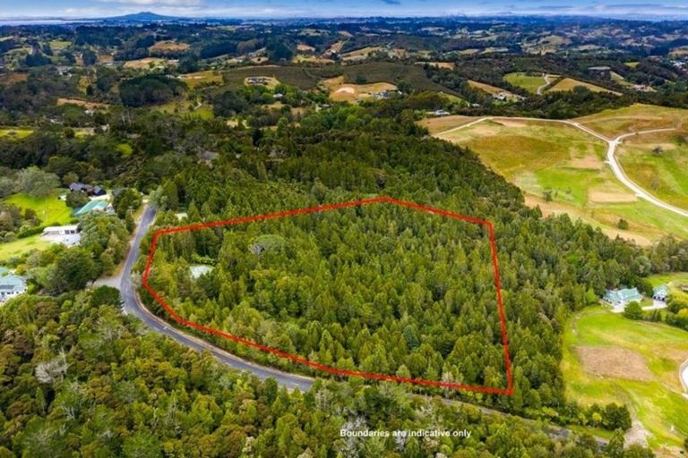 Photo of property in 374 Sunnyside Road, Coatesville, Albany, 0792