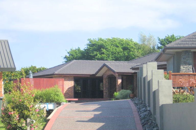 Photo of property in 9 Mulberry Grove, Morrinsville, 3300