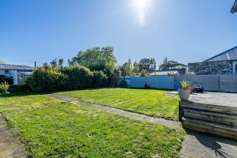 Photo of property in 62 Bullar Street, Grasmere, Invercargill, 9810