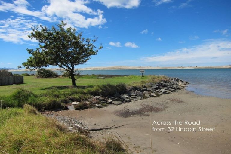 Photo of property in 32 Lincoln Street, Mangawhai Heads, Mangawhai, 0505