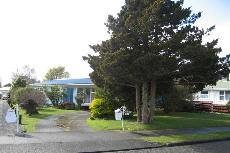 Photo of property in 12 Daniell Street, Solway, Masterton, 5810