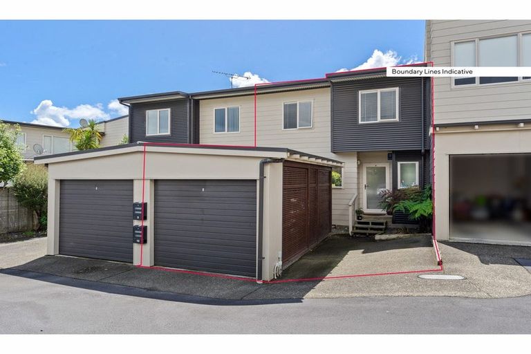 Photo of property in 9/206 Manuka Road, Bayview, Auckland, 0629