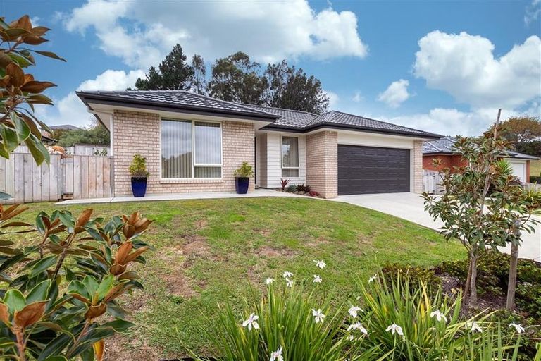 Photo of property in 53 Motiti Street, Warkworth, 0910