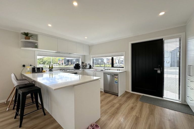 Photo of property in 23 Doug Jensen Street, Wallaceville, Upper Hutt, 5018