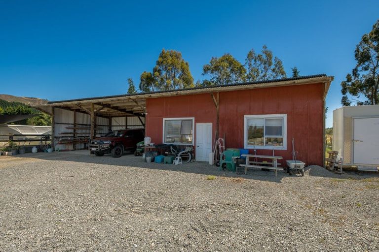 Photo of property in 70 Seniors Road, Wairau Valley, Blenheim, 7271