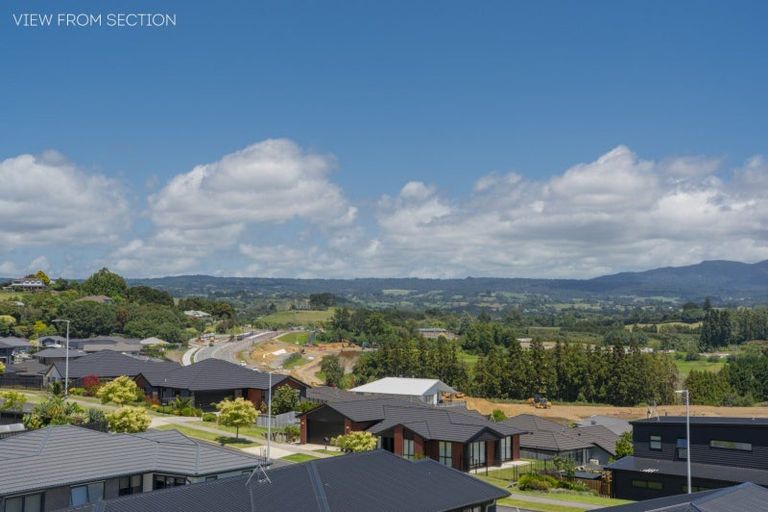 Photo of property in 10 Kuaka Rise, Omokoroa, 3114