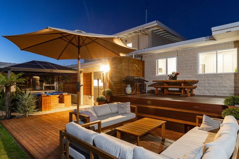 Photo of property in 8 Newbourne Crescent, Redwoodtown, Blenheim, 7201