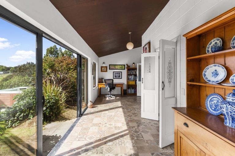 Photo of property in 849 Blueskin Road, Mount Cargill, Waitati, 9085