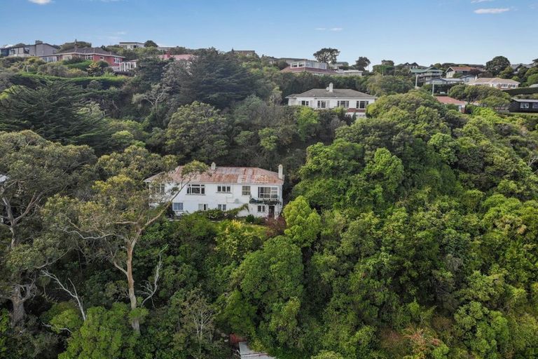 Photo of property in 144 Portobello Road, Vauxhall, Dunedin, 9013