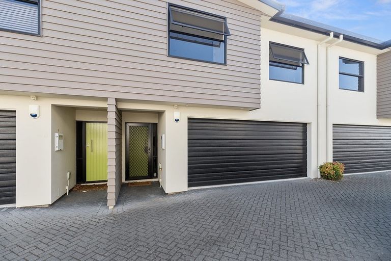 Photo of property in 54d Willoughby Street, Whitiora, Hamilton, 3200