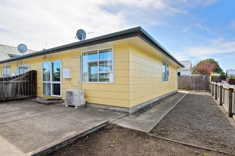 Photo of property in 18b Budge Street, Mayfield, Blenheim, 7201