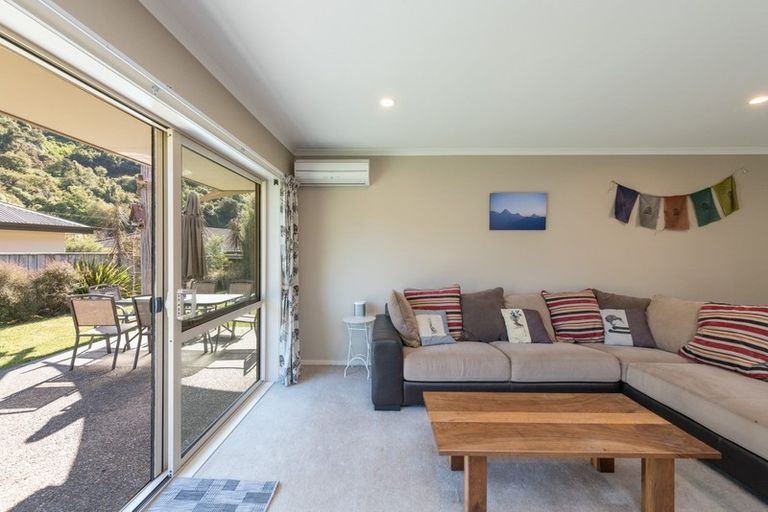 Photo of property in 4 Cummins Street, The Brook, Nelson, 7010