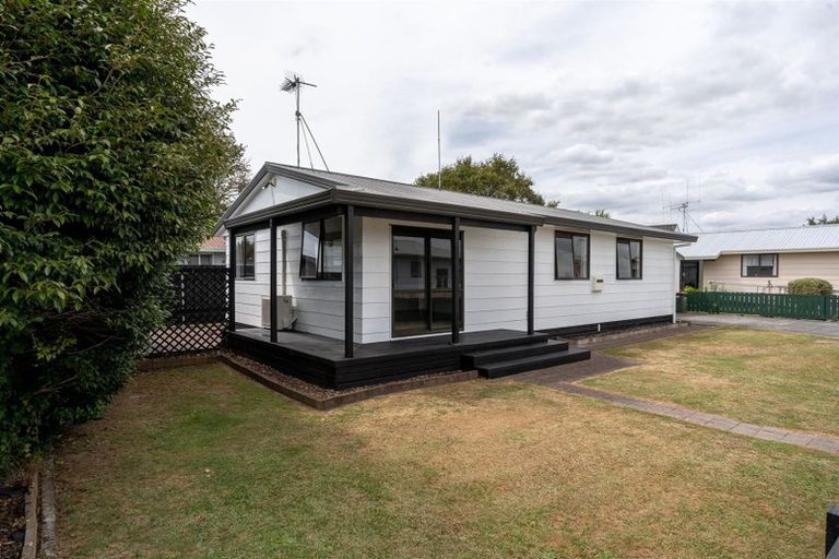 Photo of property in 43b Dominion Road, Nawton, Hamilton, 3200