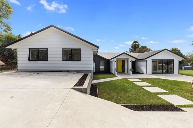 Photo of property in 40a Allen Street, Morrinsville, 3300