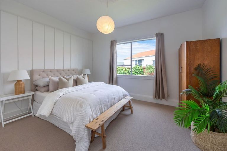 Photo of property in 35 Dampier Street, Woolston, Christchurch, 8023