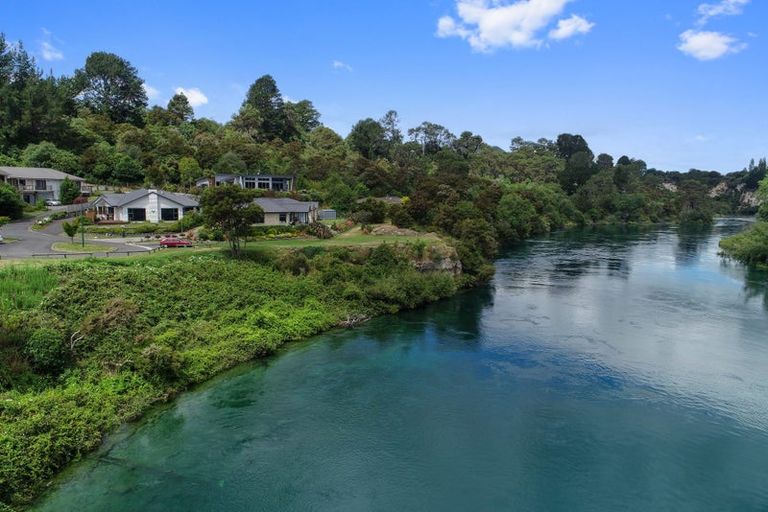 Photo of property in 6 Appin Stuart View, Rangatira Park, Taupo, 3330