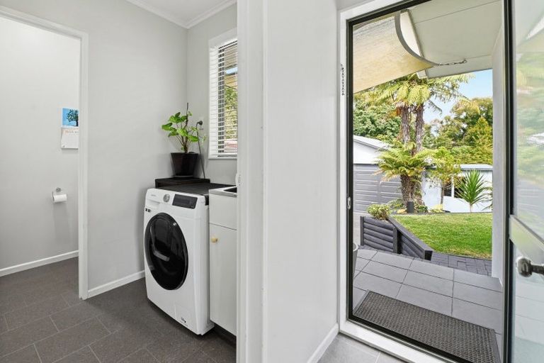 Photo of property in 7 Pukeko Street, Hillcrest, Rotorua, 3015